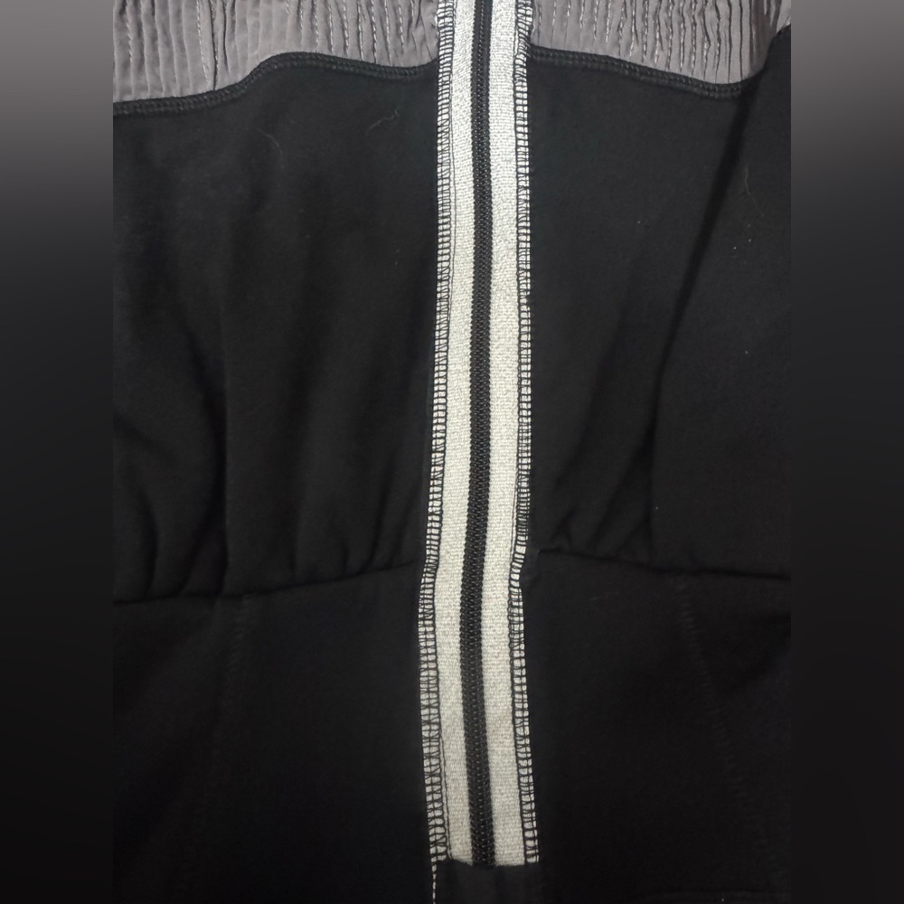 Free People Movement Keepin Cozy One Piece Jumpsuit Romper Size M - Picture 8 of 10